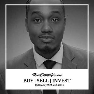 Meet your Posher, Adrian